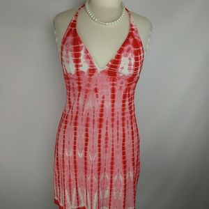 💲FINAL OFFER💲Local Motion Openback Tiedye Mini